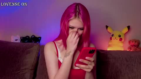 Kimberly online show from May 2026 02:17:01 AM