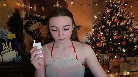 Snapshot of kiss_shy chatting on December 2024 12:35:01 PM Valeria online show from December 2024 12:35:01 PM