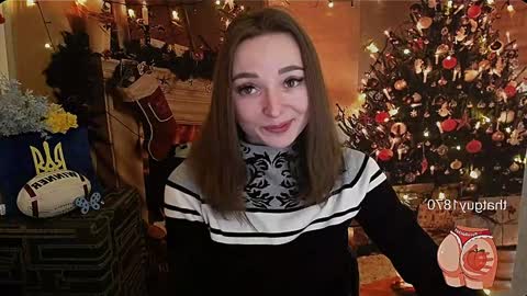 Snapshot of kiss_shy chatting on January 2025 06:18:02 AM Valeria online show from January 2025 06:18:02 AM