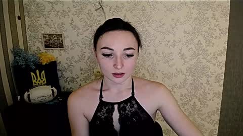 Snapshot of kiss_shy chatting on January 2025 09:34:01 AM Valeria online show from January 2025 09:34:01 AM