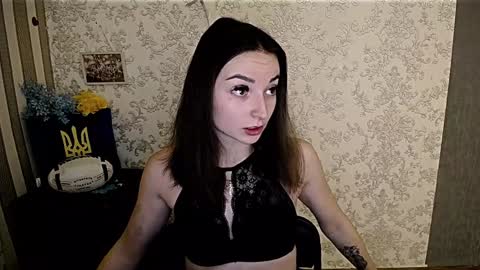 Snapshot of kiss_shy chatting on January 2025 06:17:01 AM Valeria online show from January 2025 06:17:01 AM