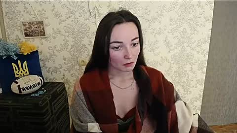 Snapshot of kiss_shy chatting on January 2025 09:16:01 AM Valeria online show from January 2025 09:16:01 AM