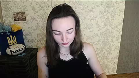 Snapshot of kiss_shy chatting on January 2025 06:36:02 AM Valeria online show from January 2025 06:36:02 AM