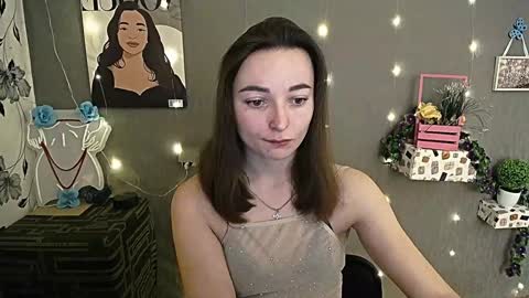 Snapshot of kiss_shy chatting on January 2025 06:22:02 AM Valeria online show from January 2025 06:22:02 AM