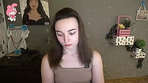 Snapshot of kiss_shy chatting on February 2025 12:55:01 PM Valeria online show from February 2025 12:55:01 PM