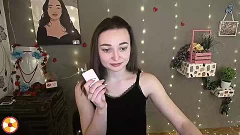 Snapshot of kiss_shy chatting on February 2025 07:54:02 AM Valeria online show from February 2025 07:54:02 AM