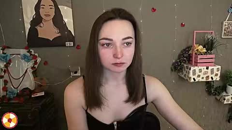 Snapshot of kiss_shy chatting on February 2025 07:22:01 AM Valeria online show from February 2025 07:22:01 AM