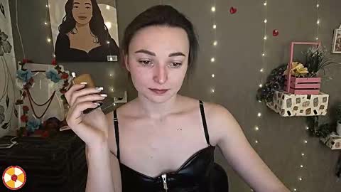 Snapshot of kiss_shy chatting on February 2025 06:16:02 AM Valeria online show from February 2025 06:16:02 AM