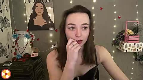 Snapshot of kiss_shy chatting on February 2025 06:25:02 AM Valeria online show from February 2025 06:25:02 AM