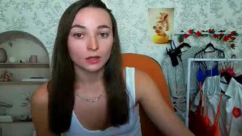 Snapshot of kiss_shy chatting on October 2025 02:26:01 PM Valeria online show from October 2025 02:26:01 PM