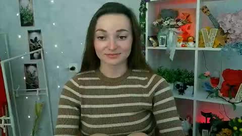 Valeria online show from March 2026 02:20:02 PM