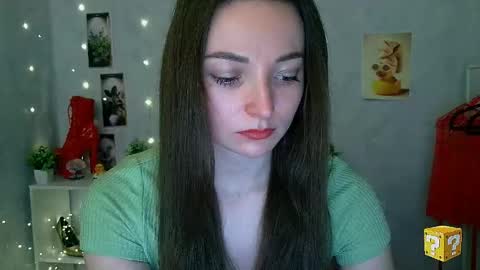 Valeria online show from April 2026 01:24:02 PM