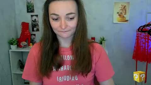 Valeria online show from April 2026 01:41:02 PM