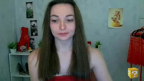 Valeria online show from April 2026 01:53:02 PM