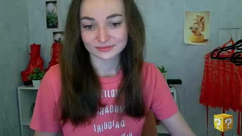 Valeria online show from May 2026 08:08:01 AM