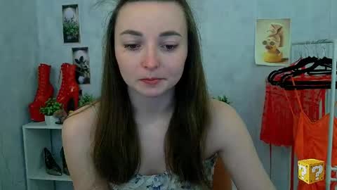 Valeria online show from May 2026 01:29:02 PM