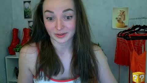Valeria online show from May 2026 12:24:02 PM