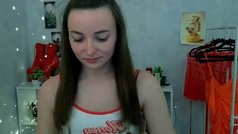 Valeria online show from May 2026 01:05:02 PM