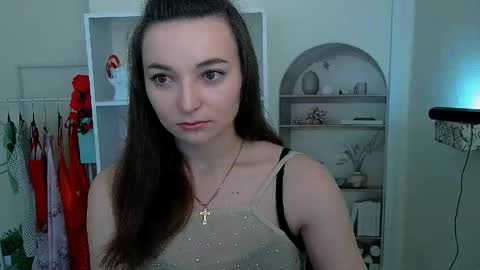 Valeria online show from May 2026 08:08:02 AM
