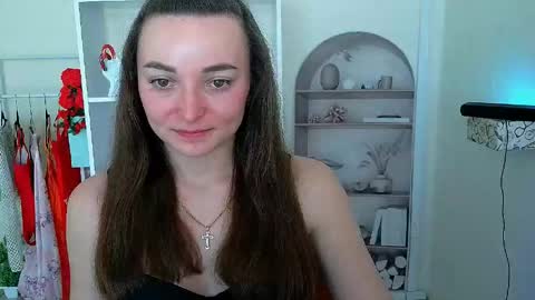 Valeria online show from May 2026 02:45:01 PM