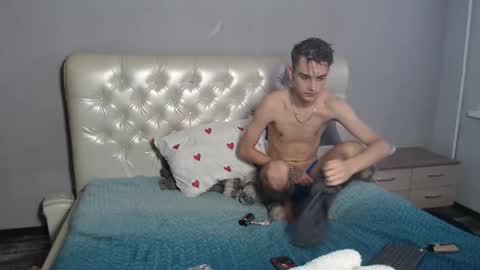 Angela and Dan online show from October 2025 07:34:02 AM