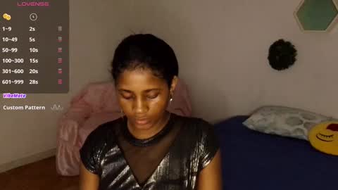 Snapshot of kiss_violet chatting on December 2024 03:35:01 AM Violet online show from December 2024 03:35:01 AM