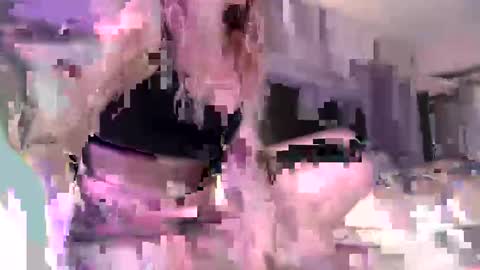 KiSSABABYY online show from January 2025 03:33:01 AM