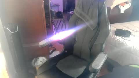 KiSSABABYY online show from January 2025 05:22:01 AM