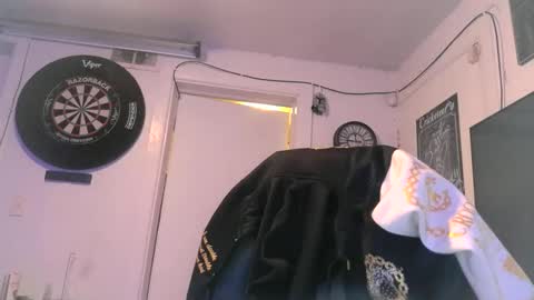 KiSSABABYY online show from February 2025 04:56:02 AM