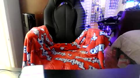 KiSSABABYY online show from February 2025 09:26:02 PM