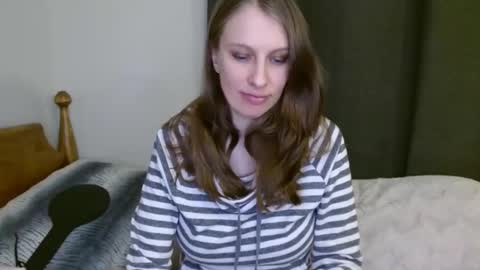 Snapshot of kissallie chatting on February 2025 02:57:02 AM Allie online show from February 2025 02:57:02 AM