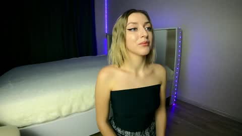 Snapshot of kissallisse chatting on January 2025 07:45:01 PM KissAllisse online show from January 2025 07:45:01 PM