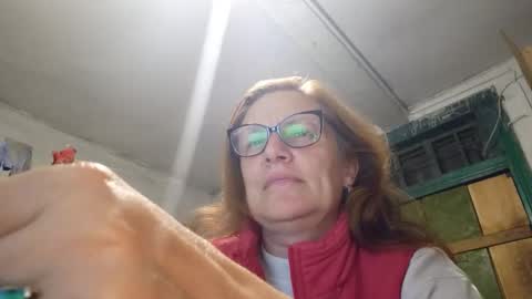 Snapshot of kissandvibe chatting on September 2025 07:14:02 PM kissandvibe online show from September 2025 07:14:02 PM