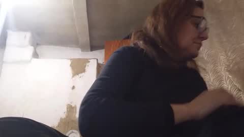 Snapshot of kissandvibe chatting on October 2025 07:14:01 PM kissandvibe online show from October 2025 07:14:01 PM