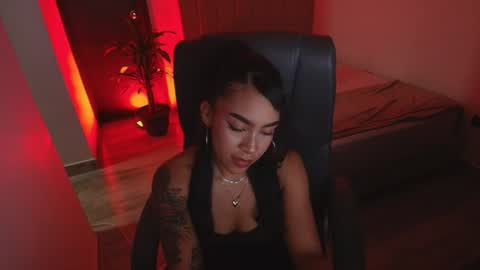Snapshot of kisscocoaxo chatting on June 2026 11:47:02 PM cocoa online show from June 2026 11:47:02 PM