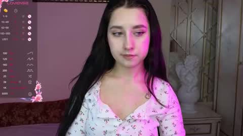 Hot Eva online show from November 2025 04:46:02 AM