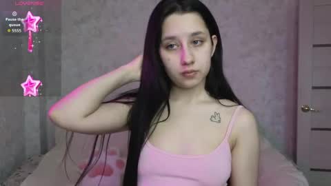 Snapshot of kisses_eva chatting on March 2026 08:08:02 AM Hot Eva online show from March 2026 08:08:02 AM