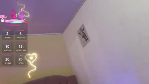 Snapshot of kissi_tay1 chatting on October 2025 12:02:02 PM KISSI online show from October 2025 12:02:02 PM