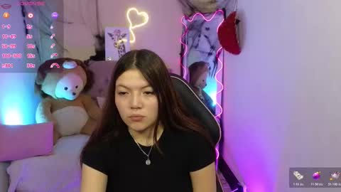 Snapshot of kissi_tay1 chatting on October 2025 11:36:01 AM KISSI online show from October 2025 11:36:01 AM