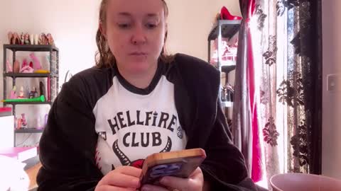 kissica online show from November 2025 09:00:02 AM