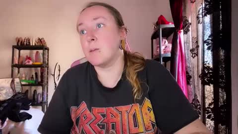 kissica online show from February 2026 02:27:02 PM