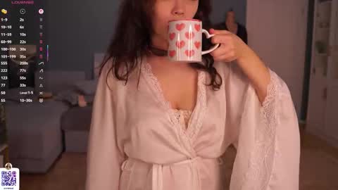 Snapshot of kissiekat chatting on September 2025 07:21:02 AM Lola online show from September 2025 07:21:02 AM