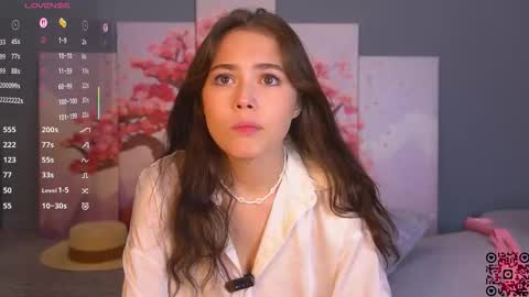 Snapshot of kissiekat chatting on October 2025 07:28:02 AM Lola online show from October 2025 07:28:02 AM