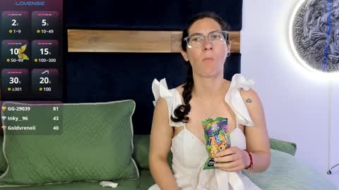 Snapshot of kissingcobank chatting on January 2025 08:54:01 AM Kissing Company online show from January 2025 08:54:01 AM