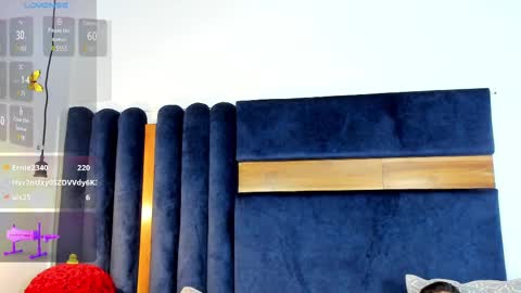 Snapshot of kissingcobank chatting on February 2025 07:38:02 AM Kissing Company online show from February 2025 07:38:02 AM