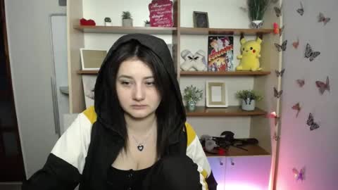 kissleoxx online show from April 2026 12:03:01 PM