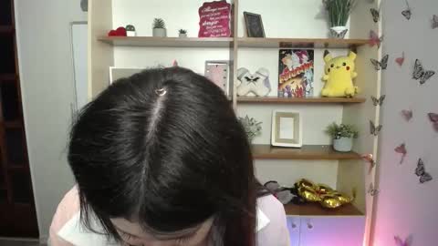 kissleoxx online show from May 2026 12:35:02 PM