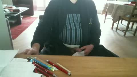 kisslog1 online show from January 2025 08:57:02 AM