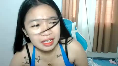 christine  online show from March 2026 11:52:04 PM