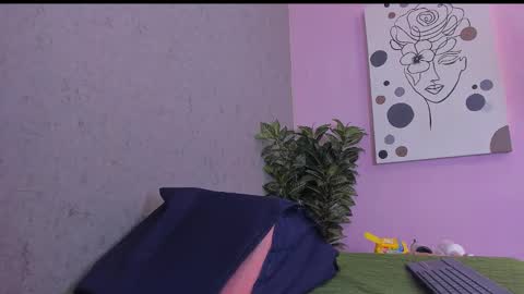 BELLA FLAME online show from February 2026 07:18:01 PM